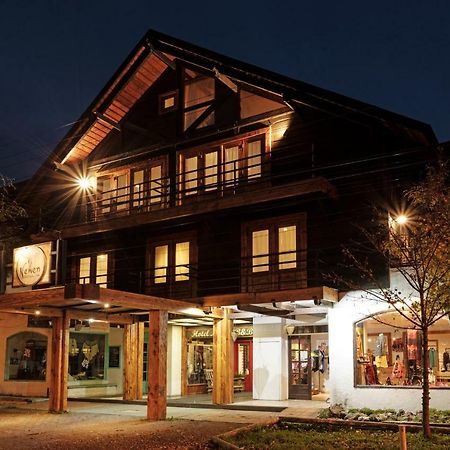 Newen B&B Pucón Exteriér fotografie