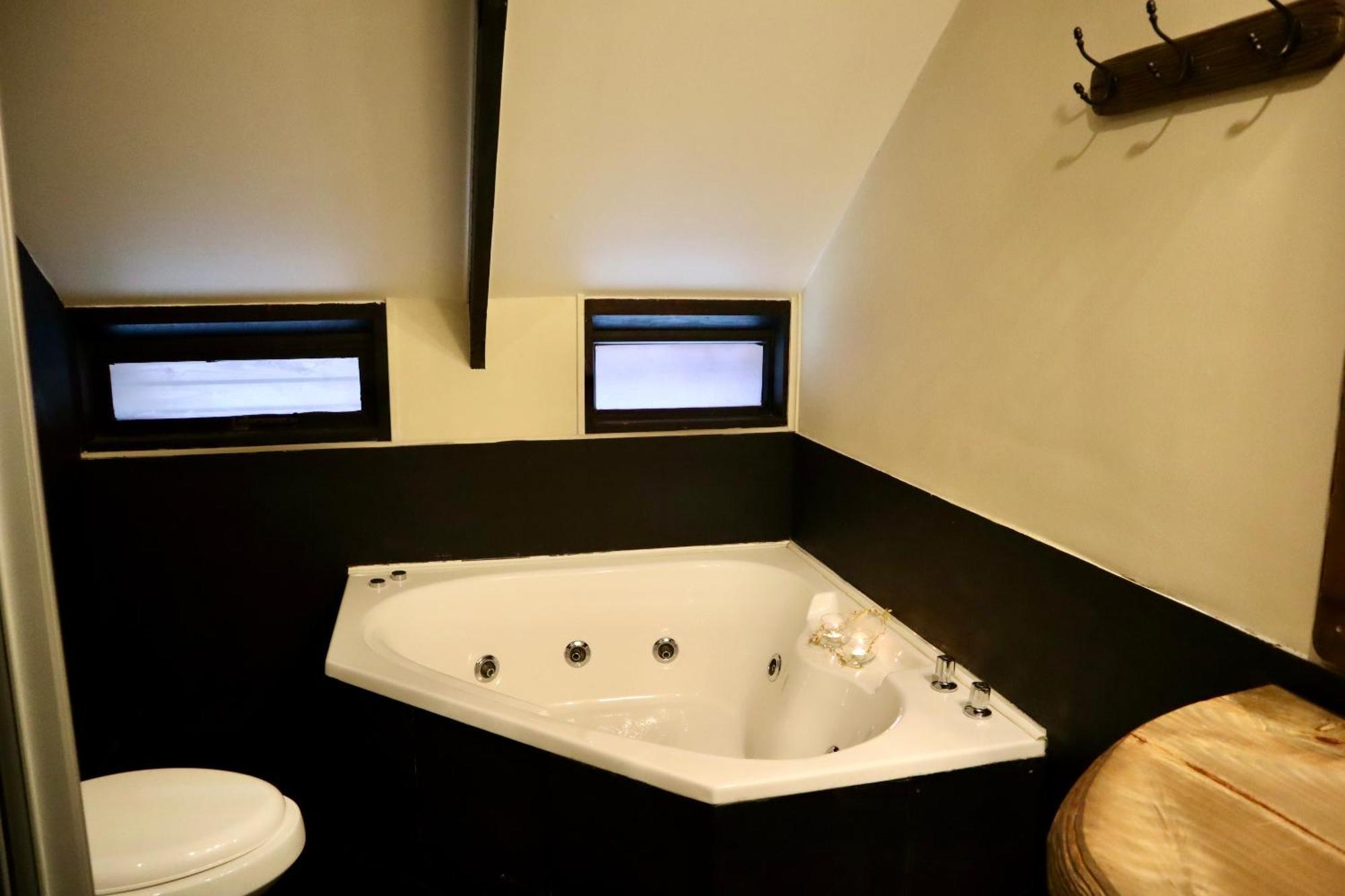 Newen B&B Pucón Pokoj fotografie