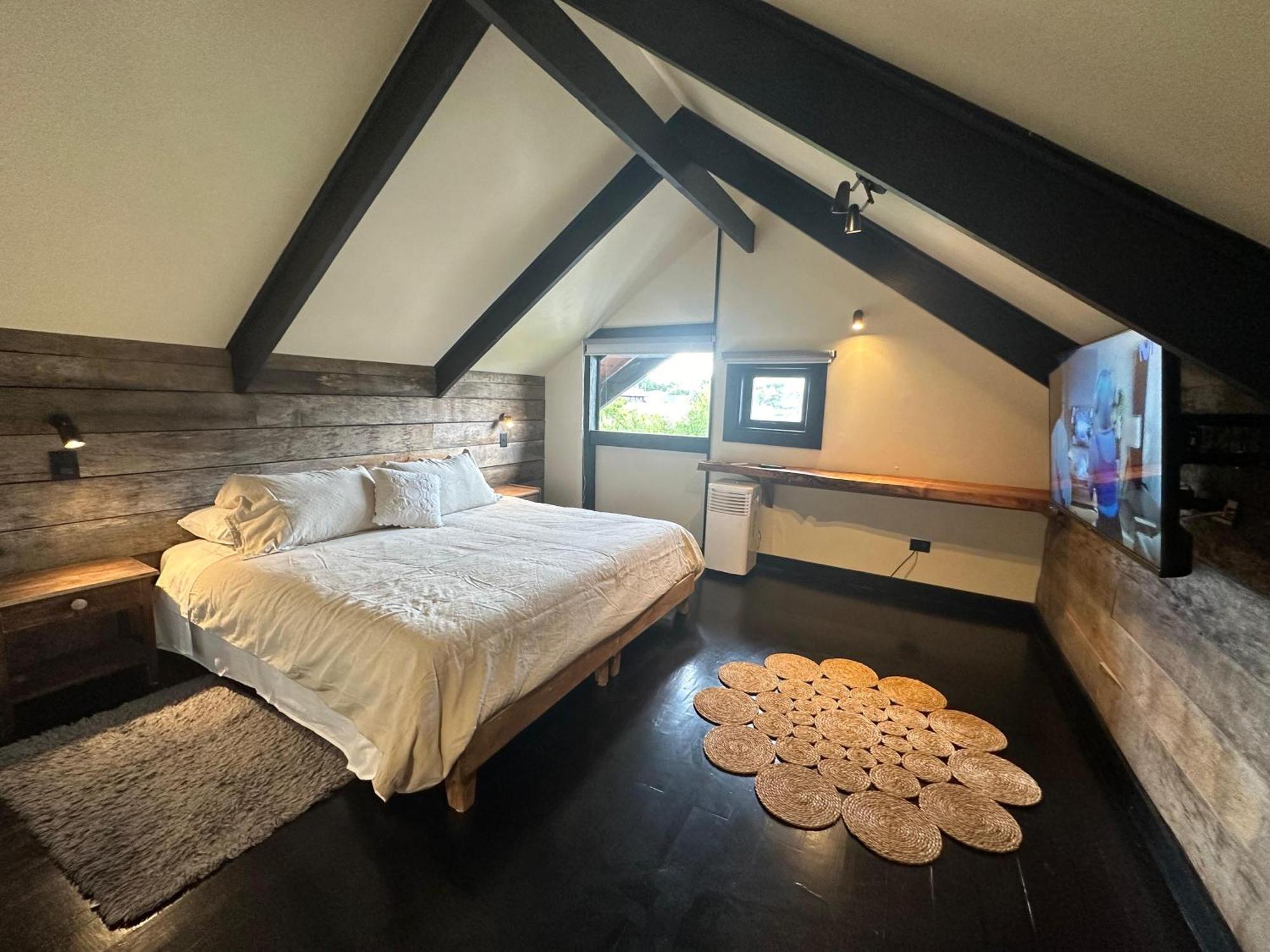 Newen B&B Pucón Exteriér fotografie