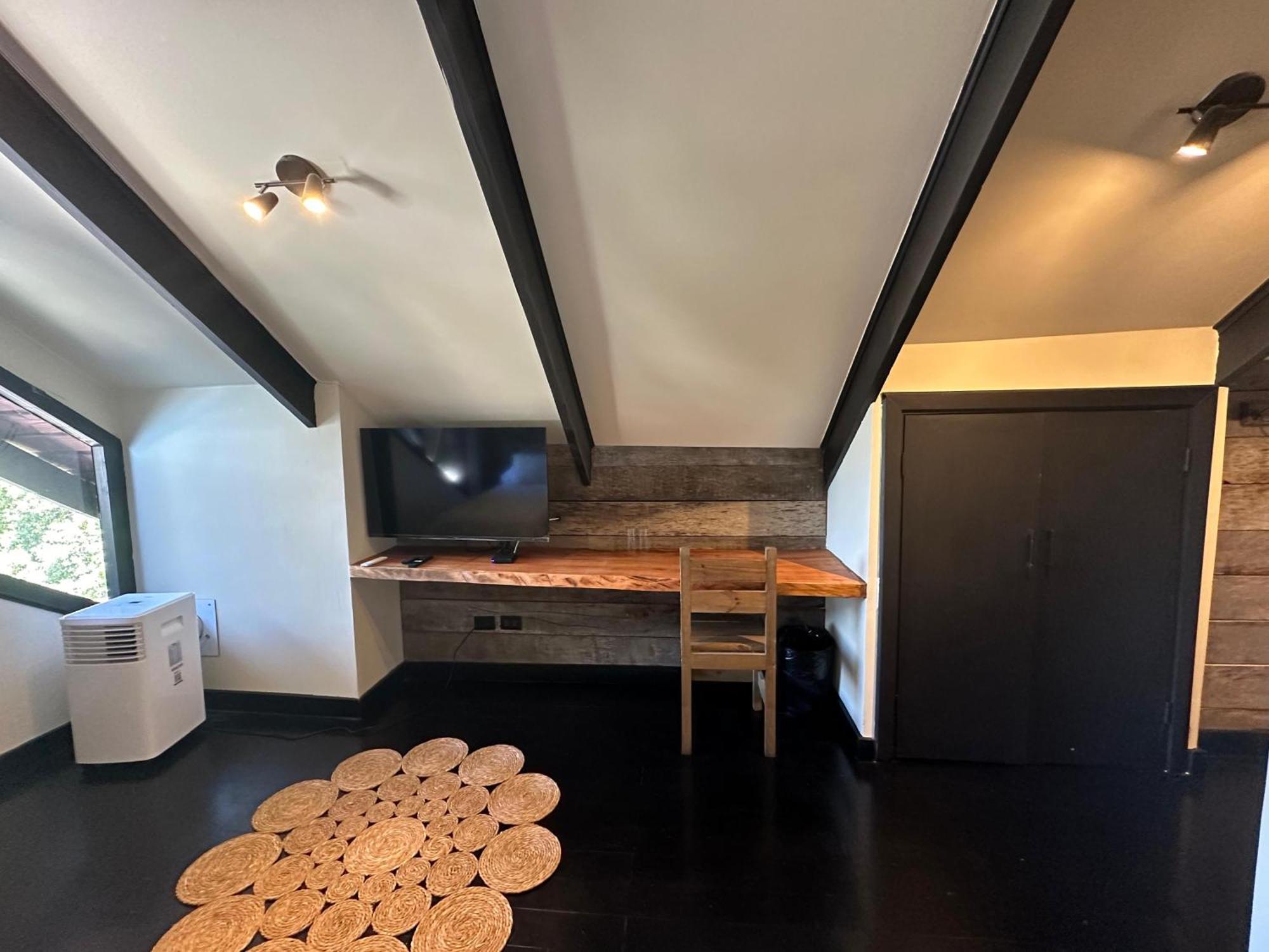 Newen B&B Pucón Exteriér fotografie