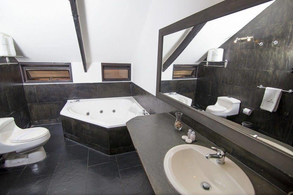 Newen B&B Pucón Exteriér fotografie
